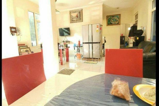 Dijual Rumah Taman Semanan Indah