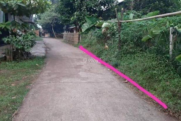 TANAH DARAT SHM DI CIKARANG SELATAN