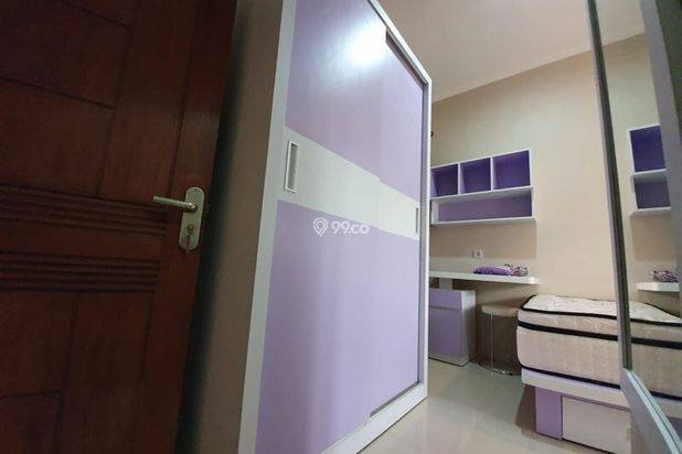 dijual cepat rumah lokasi strategis