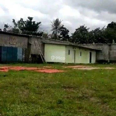 Gudang Disewakan Di Bantar Panjang Cileles Kab Tangerang