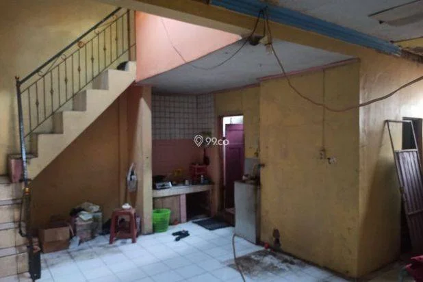 Ruko Murah Strategis dekat Alun-alun Ciawi Tasikmalaya