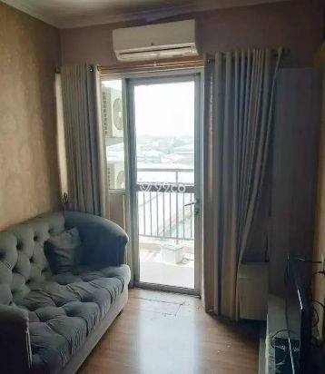 Apartemen Jakarta Utara, Sunter - MAPLE PARK - 3 BR FF