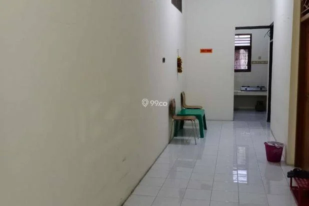Rumah Kos 9 Kamar Penuh di Kota Tegal