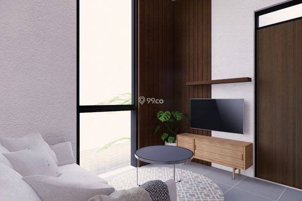 hunian EXCLUSIVE ala milenial lokasi mainroad ciwastra