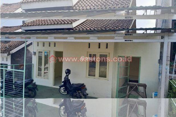 Rumah Tinggal di Karangklesem Purwokerto (PW000602)