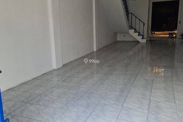 Ruko Bisnis Strategis Samping Pasar Enjo cocok untuk toko online