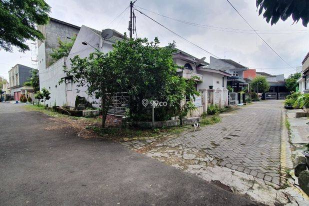 RUMAH 246 JUTA, GROGOL SUKOHARJO