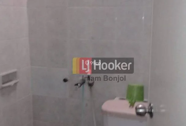 Jual Rumah Kos Nyaman  Jl Singosari Pleburan Semarang - 6765