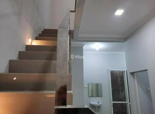 Murah ...!!! Rumah Mewah Siap Huni Dalam Kota Jombang
