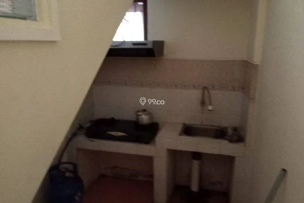 Disewakan Rumah dalam Perum di Pogung Kidul, ke UGM Tinggal Jalan kaki