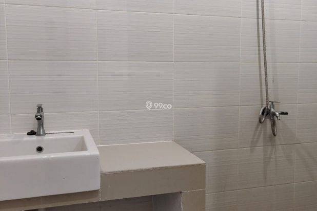 Apartment Sky View ( Setia Budi / Pasar 1)
