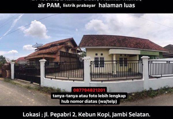 dijual rumah dengan lokasi strategis dan suasana yang tenang dijual rumah dengan lokasi strategis dan suasana yang tenang