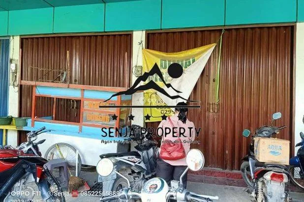 JUAL RUKO DI REMBANG