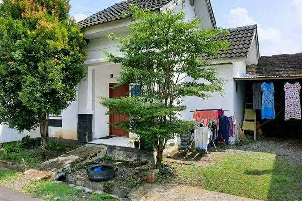 Rumah Secondary Istimewa Lokasi Strategis Griya Perwira Asri I Purbalingga Cocok Untuk Hunian Tempat Tinggal Dan Investasi