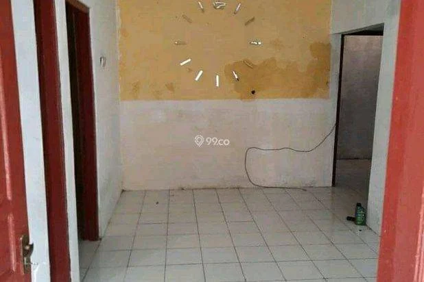Rumah Secondary Istimewa Lokasi Strategis Griya Perwira Asri I Purbalingga Cocok Untuk Hunian Tempat Tinggal Dan Investasi