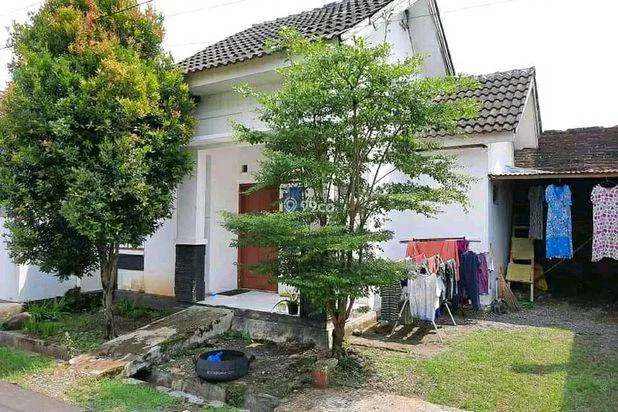 Rumah Secondary Istimewa Lokasi Strategis Griya Perwira Asri I Purbalingga Cocok Untuk Hunian Tempat Tinggal Dan Investasi