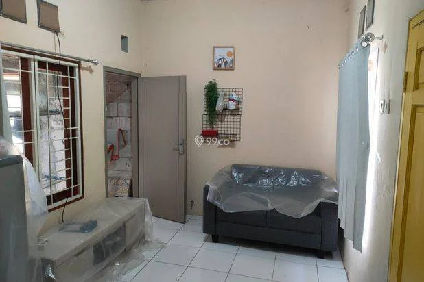 Sewa Rumah Tinggal Di Pakuhaji, Cimahi, Bandung Barat