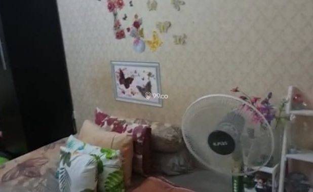 Apartemen Green Lake View Ciputat Type Studio