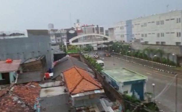 Apartemen Green Lake View Ciputat Type Studio