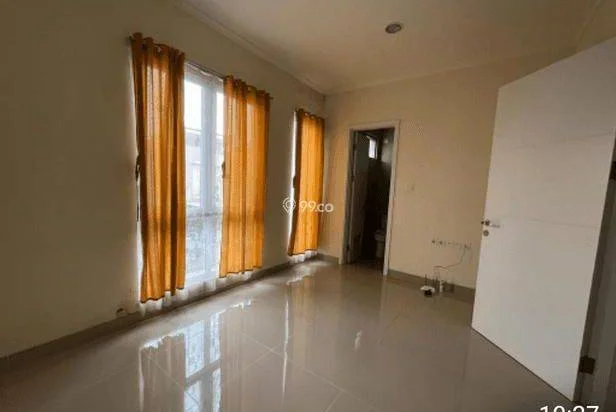 RUMAH BARU DiSEWA