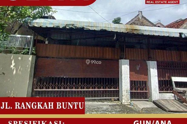 DISEWA GUDANG SURABAYA TIMUR