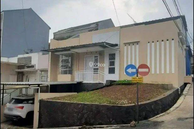 Rumah Nyaman, Sejuk, Dalam Komplek Siap Huni Pasir Impun