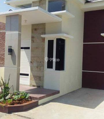 Rumah Cantik Trisobo