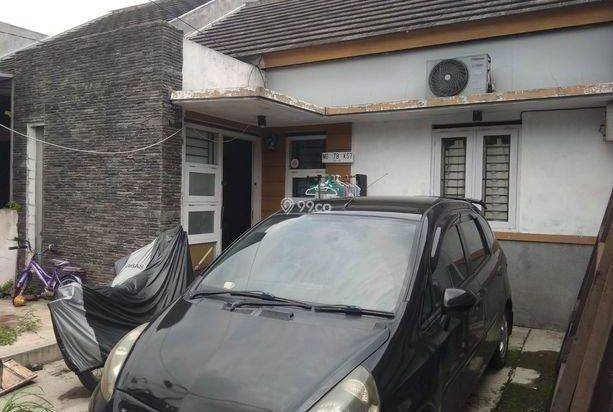 Murah Rumah Komp. Kiara Sari Blkng Samsat,carefour Kairacondong