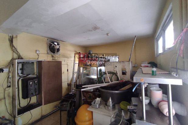 Sewa Rumah Siap Pakai,Cocok Usaha&KantorSemarang Tengah - 6848 Sewa Rumah Siap Pakai,Cocok Usaha&KantorSemarang Tengah - 6848