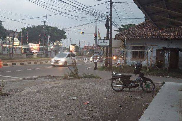 Ruko Oke Tembong Cipocok Ada 4 Ruko