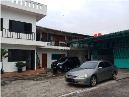 gudang siap pakai di jatibening bekasi kota