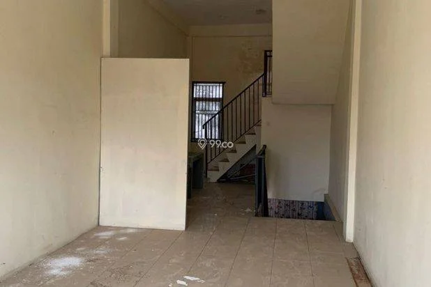 DIJUAL SANGAT CEPAT BU RUKO 2,5 LANTAI HARGA DIBAWAH MARKET