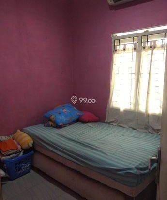 Murah Rumah Komp. Kiara Sari Blkng Samsat,carefour Kairacondong