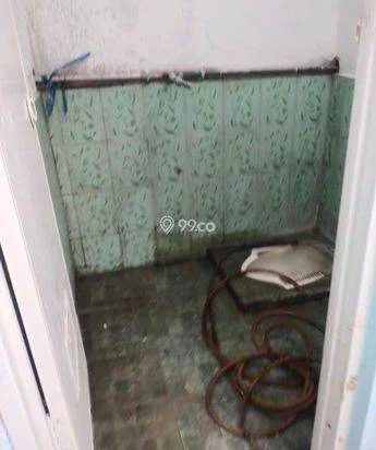 Ruko di jalan raya Padalarang dekat borma