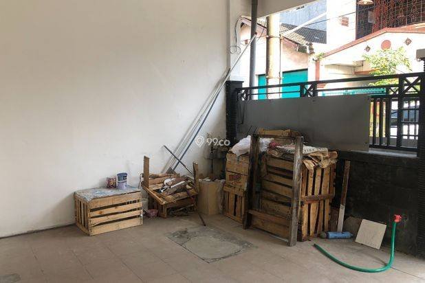 Rumah Dijual di Sidoarjo, Lokasi Dekat Bandara Juanda