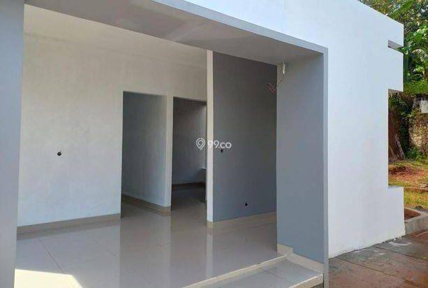 Rumah Baru Unfurnished SHM di Gunung Kidul, Gunung Kidul
