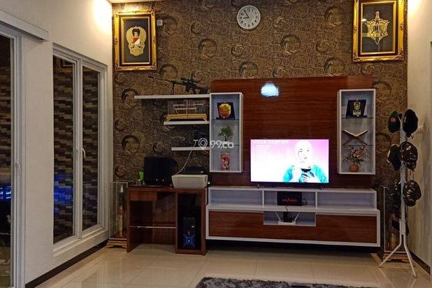 Rumah Idaman Dijual di gunungpati, semarang
