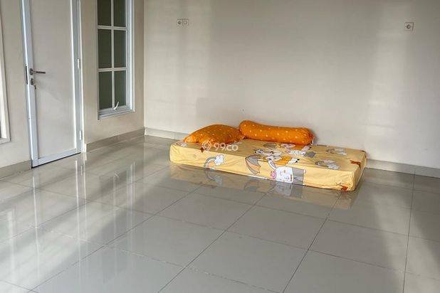 DIKONTRAKKAN RUMAH DEKAT EDUPARK UMS