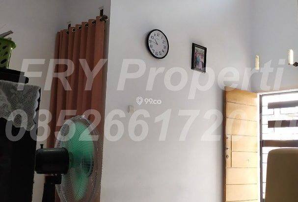 Rumah Mayang Tanah 142 m2 (1,4 tbk) dekat CITRALAND NGK Mayang