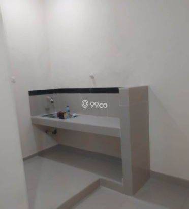 Jual Rumah Sudah Renov Harga Murah Banget