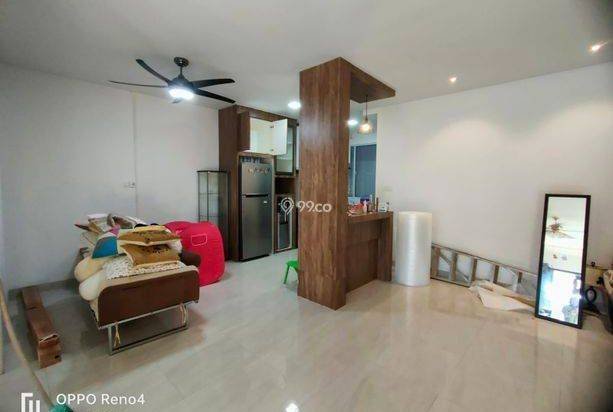 Rumah 2 Lantai Furnished di Beverly Green, Batam Centre Rumah 2 Lantai Furnished di Beverly Green, Batam Centre