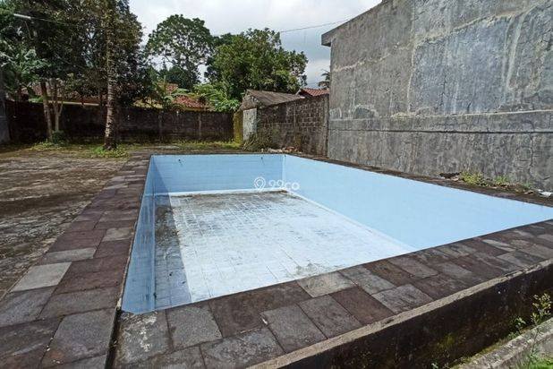 Rumah 2417 Jl Raya Kaliurang, Villa Joglo Kolam Renang Jakal 2