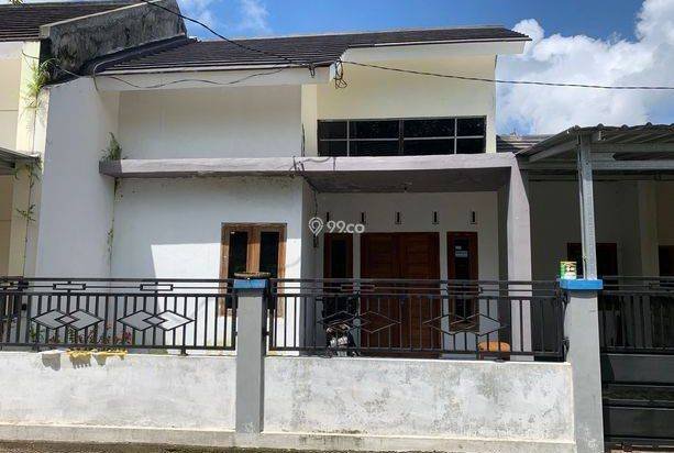  Rumah Baru Harga Terjangkau Siap Kpr 500 Meter Ke Jalan Raya Wonosari