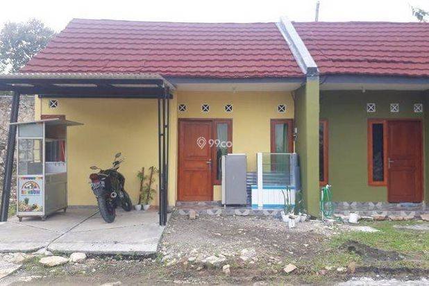 RUMAH MURAH SIAP HUNI DI BANTUL YOGYKARTA DEKAT PASAR CELEP