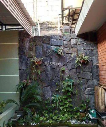 di Sewakan Rumah Pavilium di Jln Magelang 