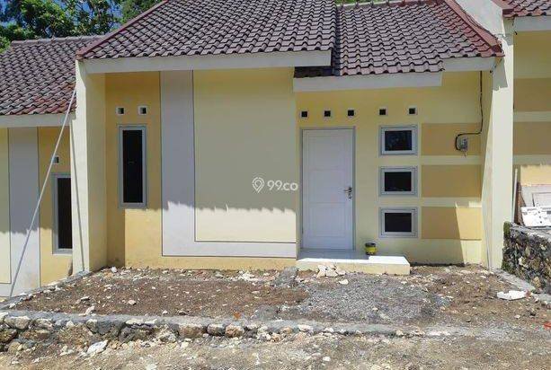 Rumah Subsidi Termurah Di Sedayu Bantul Hanya 100 Jutaan 