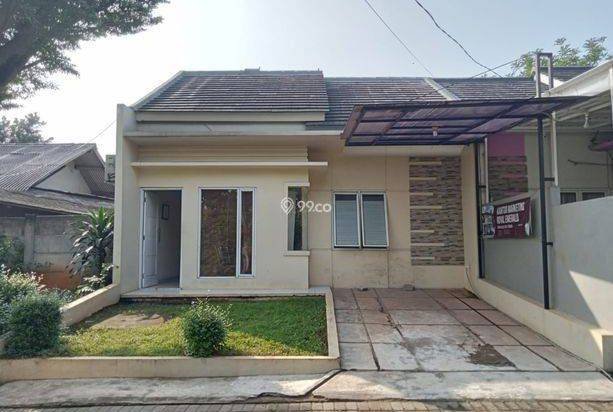Rumah Arsitektur Modern Termurah Bisa Dicicil 2jt Perbulan Lokasi Strategis Dekat Exit Toll Cisemdawu