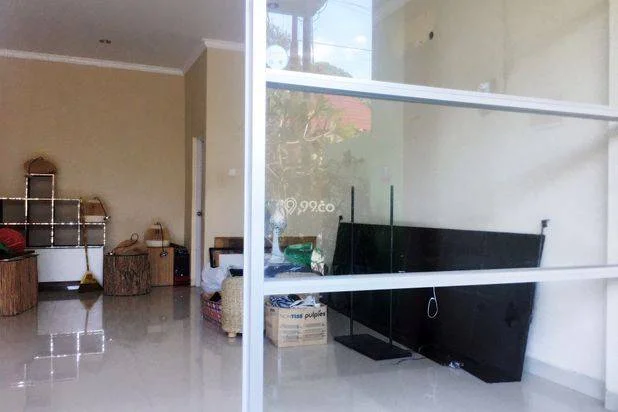 KANTOR/TOKO MINIMALIS DI UMALAS - SEMINYAK KANTOR/TOKO MINIMALIS DI UMALAS - SEMINYAK