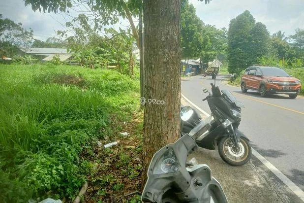 Jual tanah cigugur