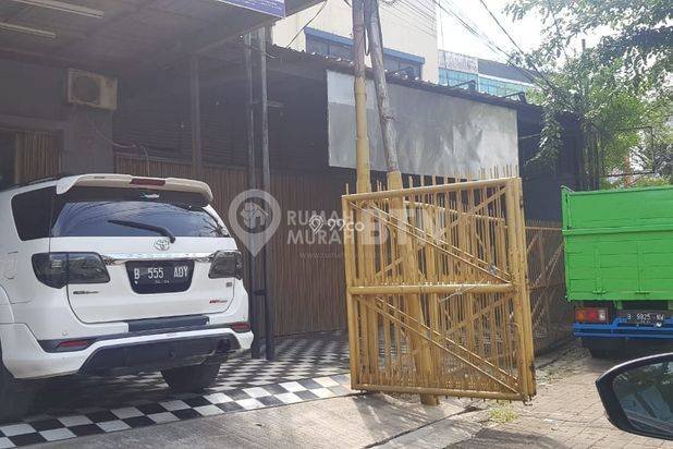 Outlet Strategis di Cengkareng HOT PRICE